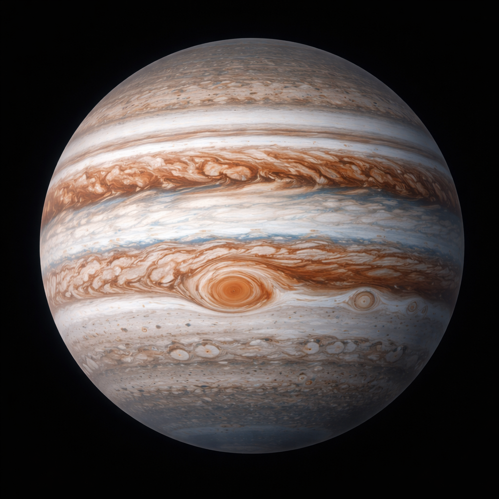 Jupiter Pic
