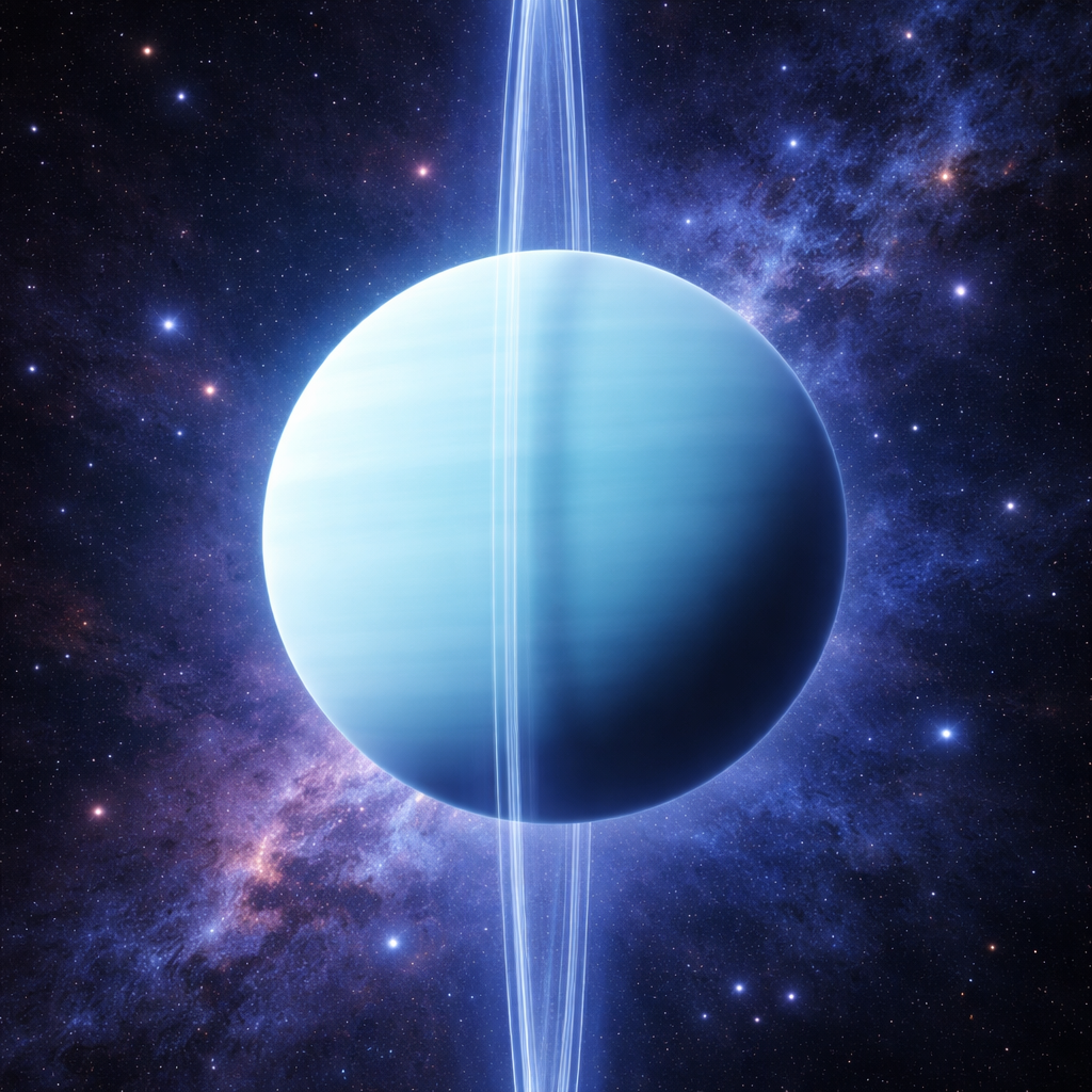 Uranus Pic
